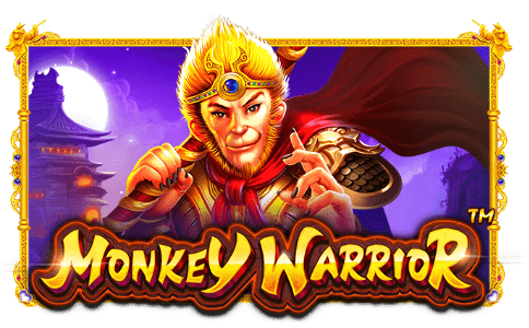 Monkey Warrior สล็อตออนไลน์ แตกง่าย