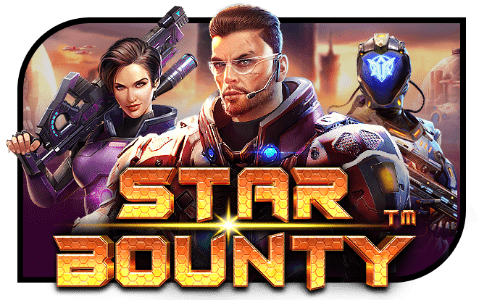 Star Bounty เกมสล็อต แตกง่ายแจกจริง