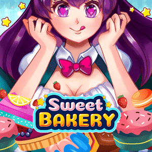 Sweet Bakery สล็อตออนไลน์ เว็บตรงแตกง่าย