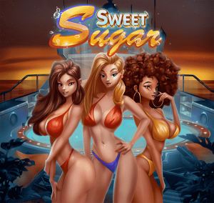 Sweet Sugar เกมสล็อต แตกง่าย