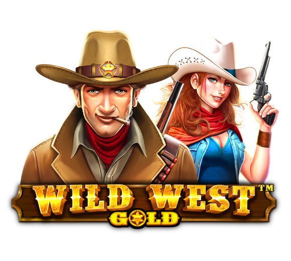 Wild West Gold สล็อตแตกง่าย