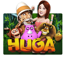 เกมสล็อตเว็บตรง HuGa สล็อตไม่มีขั้นต่ำ