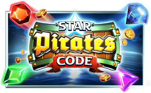 Star Pirates Code สล็อตเว็บตรงแตกง่าย
